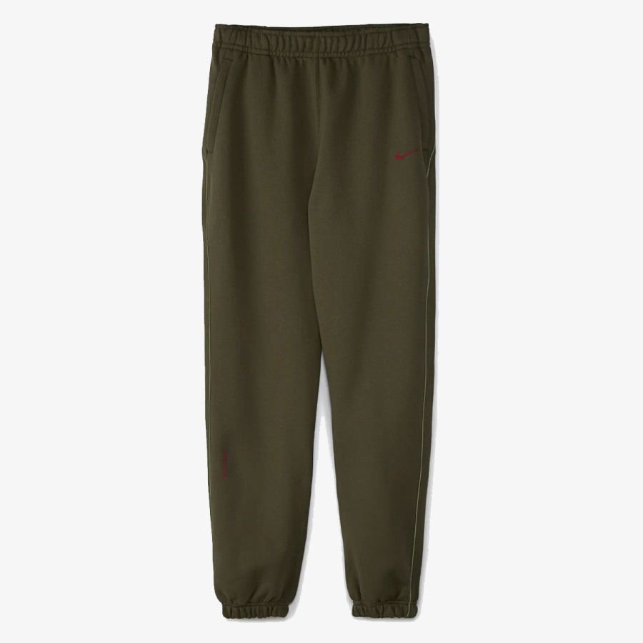 NIKE SPODNJI DELI TRENIRKE Nocta 