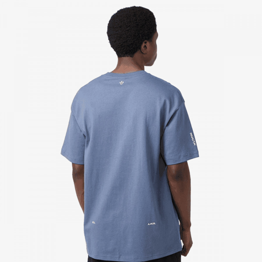 NIKE KRATKA MAJICA M NRG NOCTA CS TEE SS 