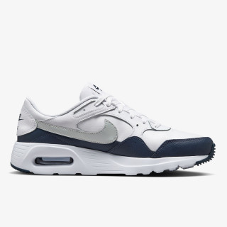 NIKE Superge NIKE AIR MAX SC LEATHER 