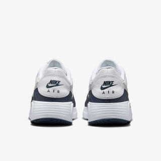 NIKE Superge NIKE AIR MAX SC LEATHER 