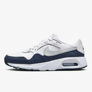 NIKE Superge NIKE AIR MAX SC LEATHER 
