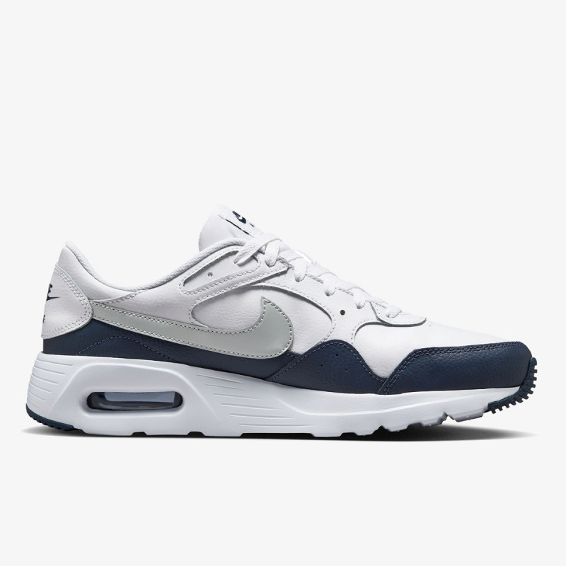 NIKE Superge NIKE AIR MAX SC LEATHER 