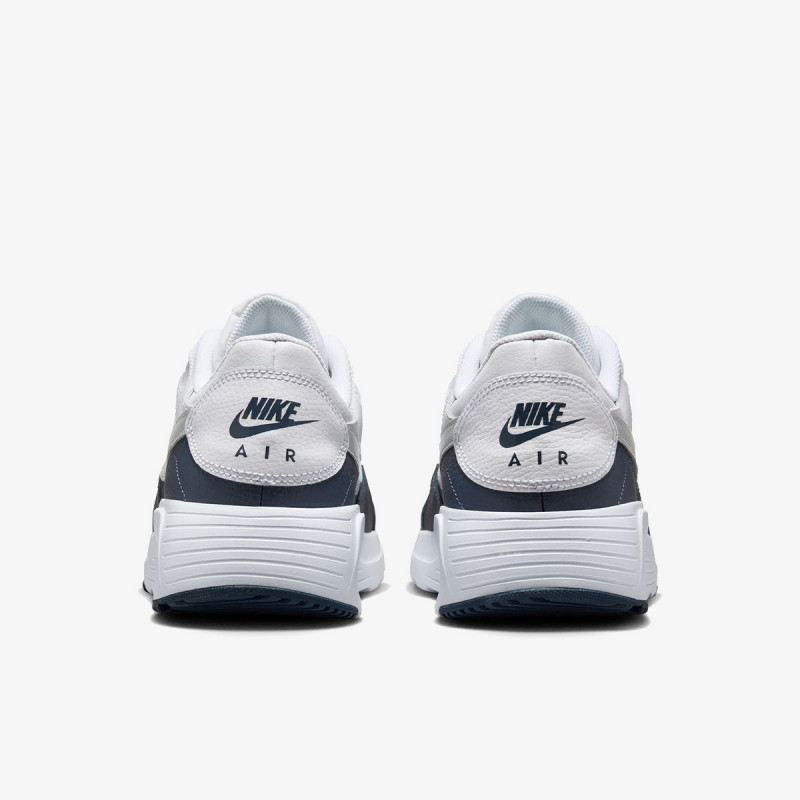 NIKE Superge NIKE AIR MAX SC LEATHER 