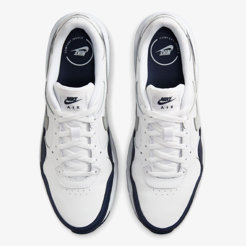 NIKE Superge NIKE AIR MAX SC LEATHER 