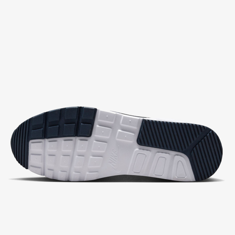NIKE Superge NIKE AIR MAX SC LEATHER 