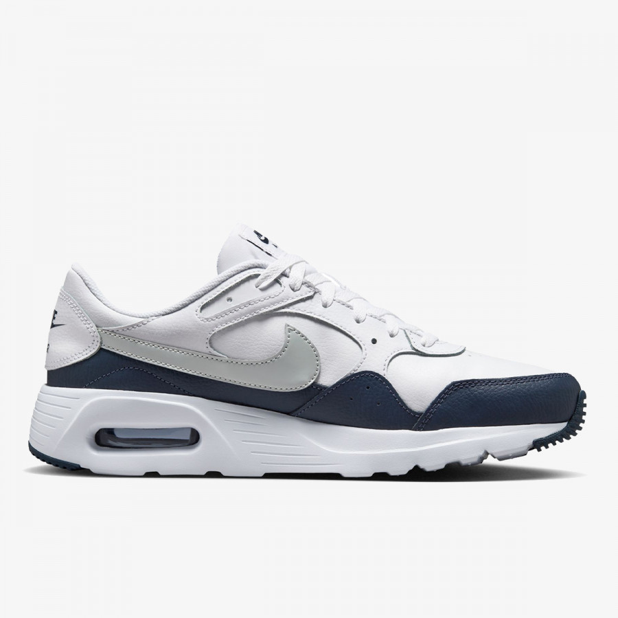 NIKE Superge NIKE AIR MAX SC LEATHER 