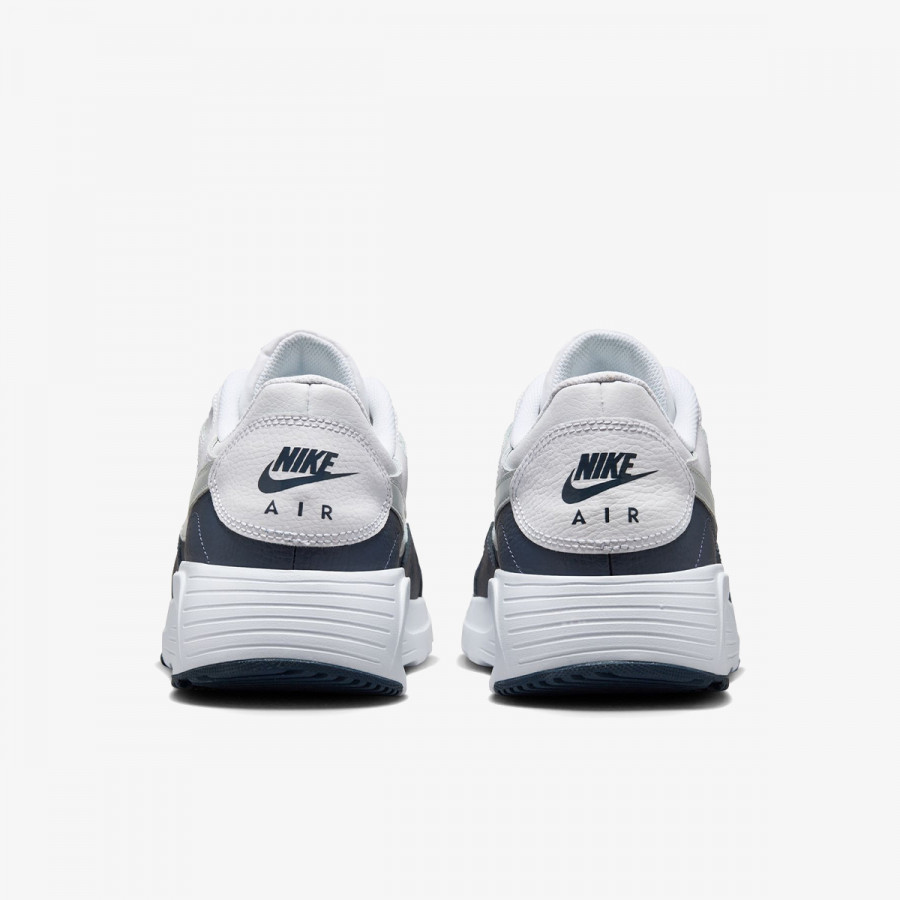 NIKE Superge NIKE AIR MAX SC LEATHER 