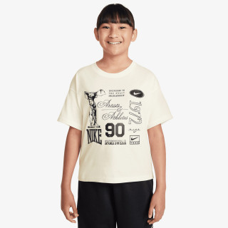 NIKE KRATKA MAJICA G NSW TEE DANCE