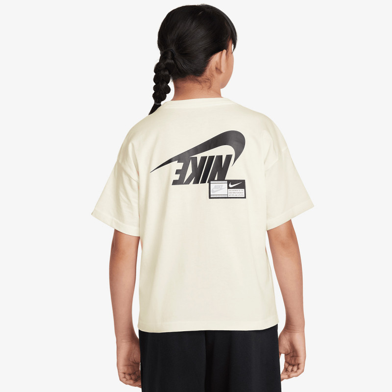 NIKE KRATKA MAJICA G NSW TEE DANCE