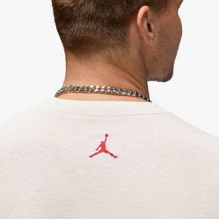 NIKE KRATKA MAJICA M J FLT ESS GFX OVSZ SS CRW 