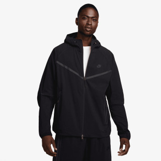 NIKE JAKNA Tech Fleece Windrunner 