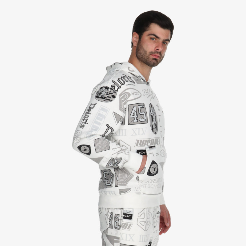 NIKE KAPUCAR Essentials 