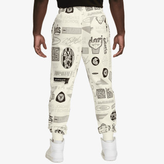 NIKE SPODNJI DELI TRENIRKE Essentials 