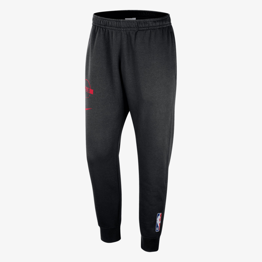 NIKE SPODNJI DELI TRENIRKE CHI MNK CLUB PRAC FLC JGGR 
