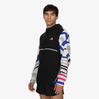 adidas JAKNA OTR SEASONAL JK 