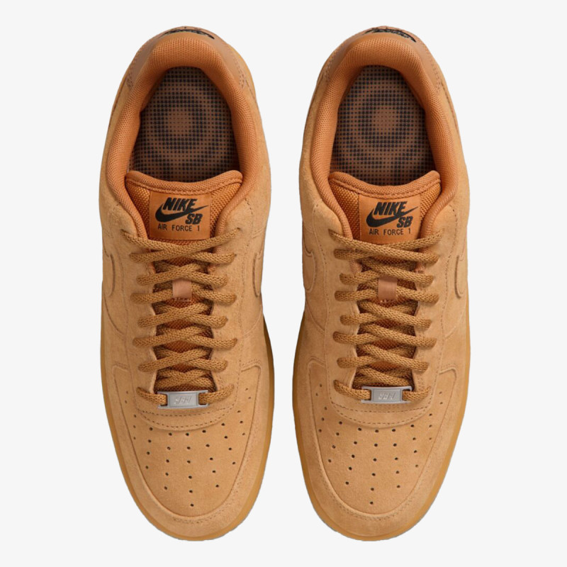 NIKE Superge SB Air Force 1 