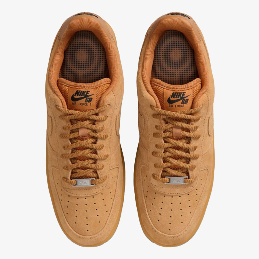 NIKE Superge SB Air Force 1 