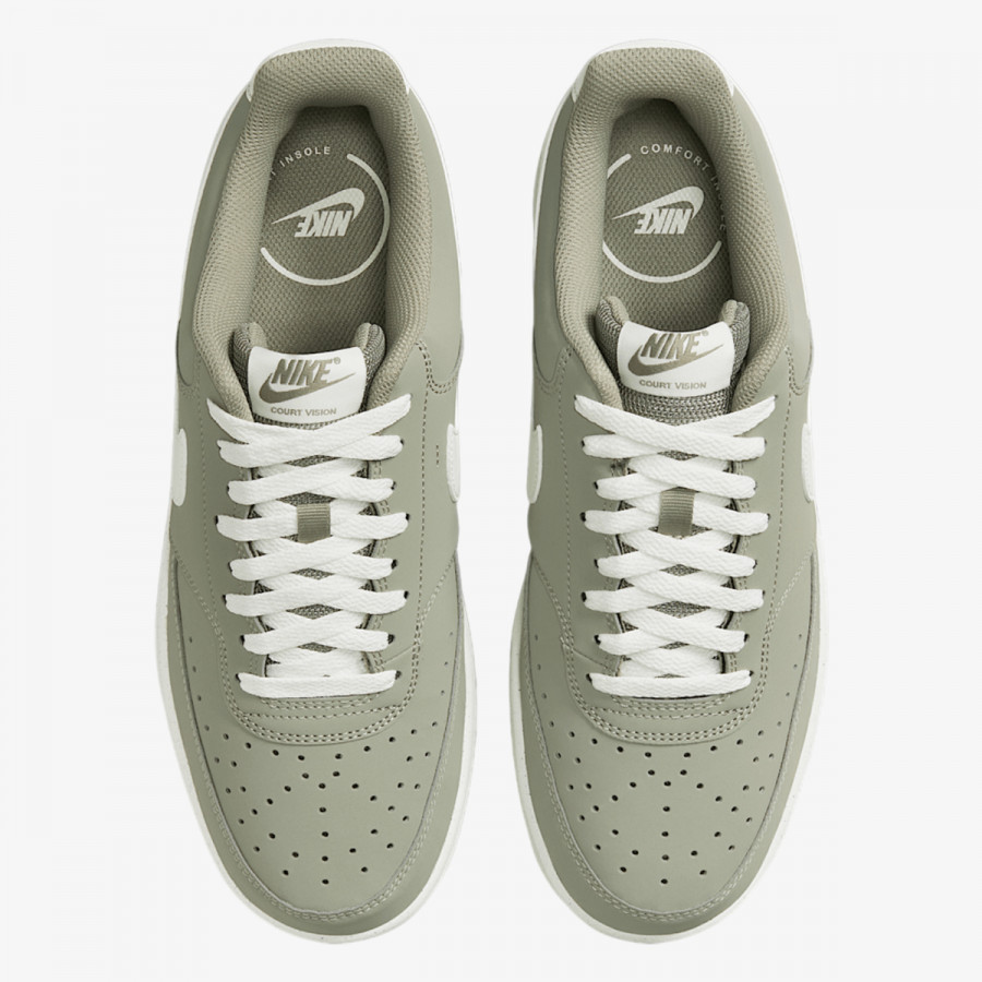 NIKE Superge COURT VISION LO V2 