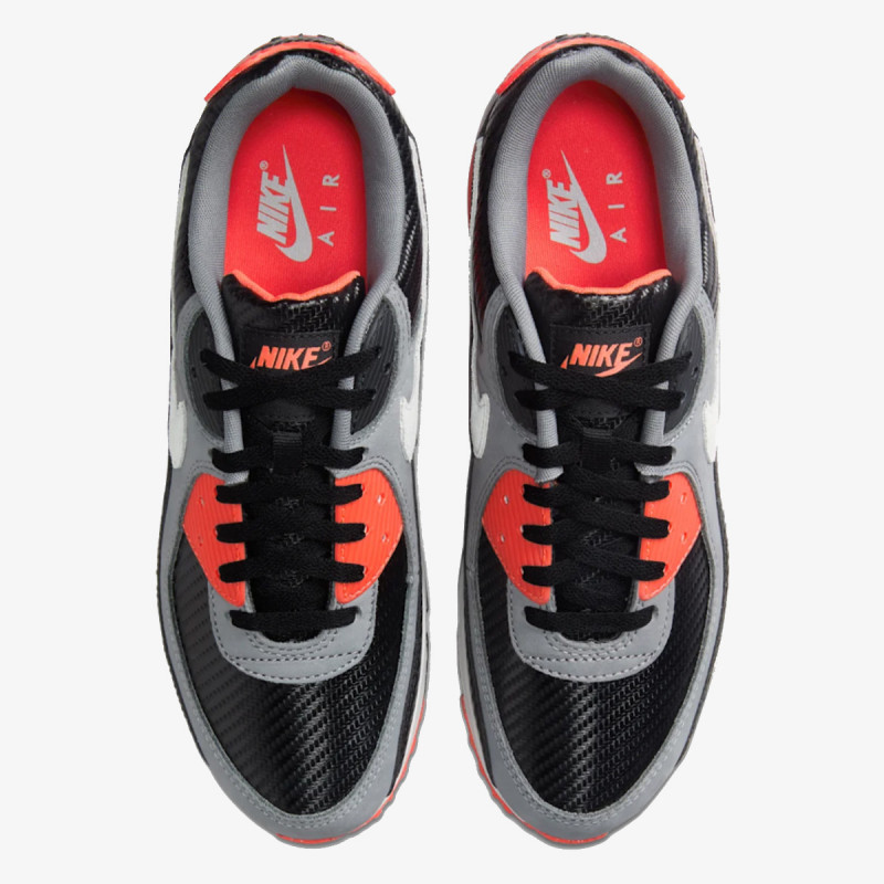 NIKE Superge NIKE AIR MAX 90 PRM 