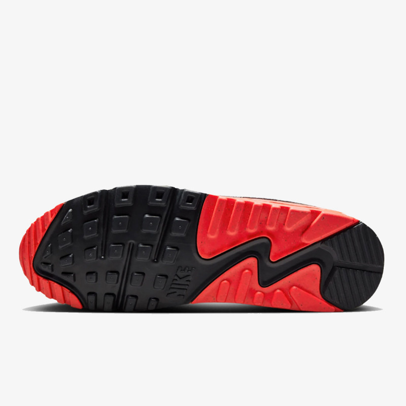 NIKE Superge NIKE AIR MAX 90 PRM 