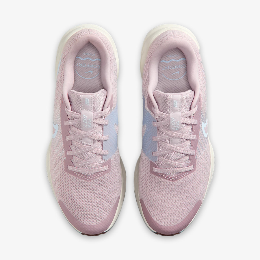 NIKE Superge Run Defy 