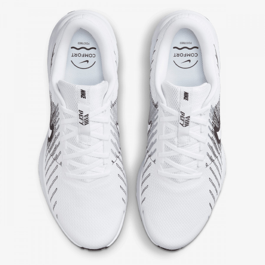 NIKE Superge Run Defy 