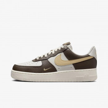 NIKE Superge W AIR FORCE 1 '07 