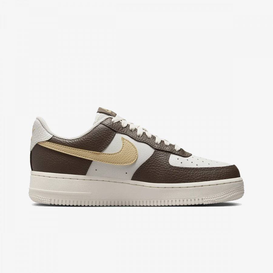 NIKE Superge W AIR FORCE 1 '07 