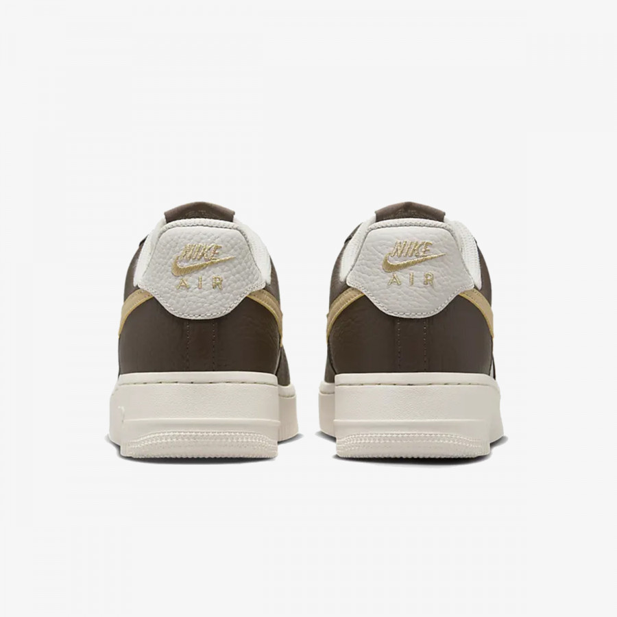 NIKE Superge W AIR FORCE 1 '07 