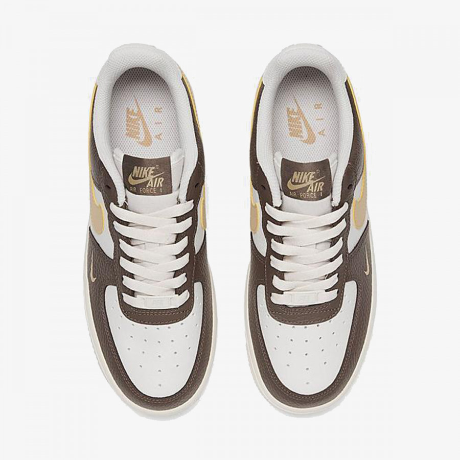 NIKE Superge W AIR FORCE 1 '07 