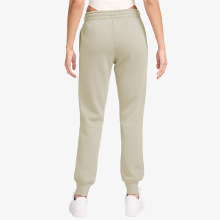 NIKE SPODNJI DELI TRENIRKE Phoenix Fleece 