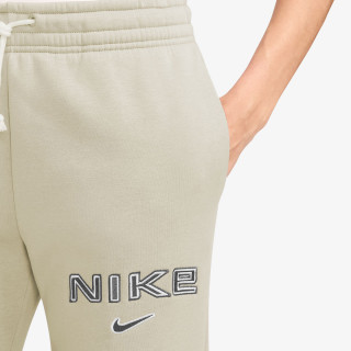 NIKE SPODNJI DELI TRENIRKE Phoenix Fleece 