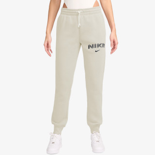 NIKE SPODNJI DELI TRENIRKE Phoenix Fleece 