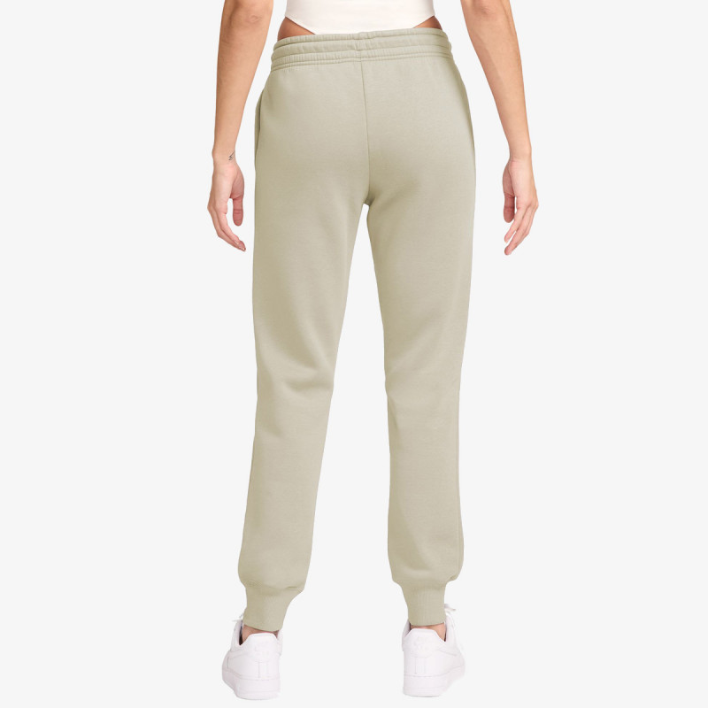NIKE SPODNJI DELI TRENIRKE Phoenix Fleece 