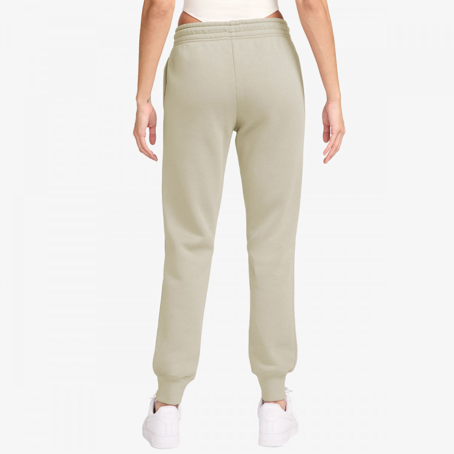 NIKE SPODNJI DELI TRENIRKE Phoenix Fleece 
