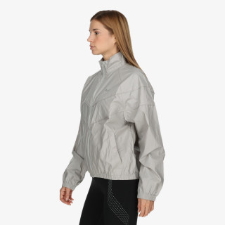 NIKE JAKNA W NSW NK WR WVN JKT V2K 