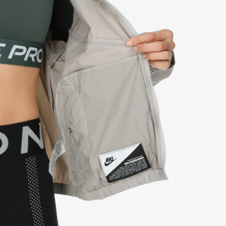NIKE JAKNA W NSW NK WR WVN JKT V2K 