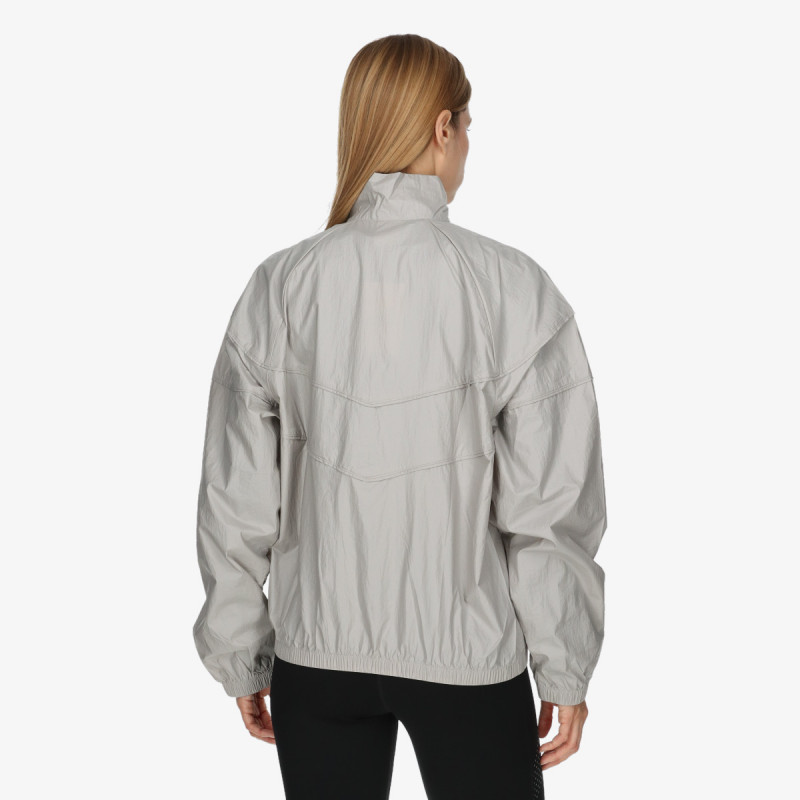 NIKE JAKNA W NSW NK WR WVN JKT V2K 