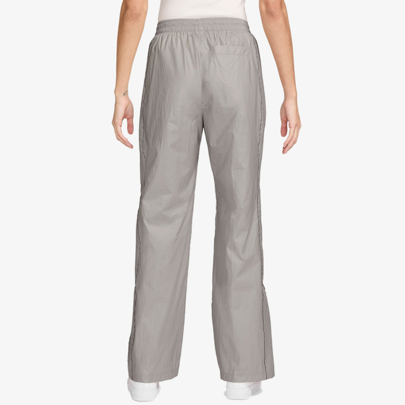 NIKE SPODNJI DELI TRENIRKE W NSW NK WR WVN HR OH PNT V2K 