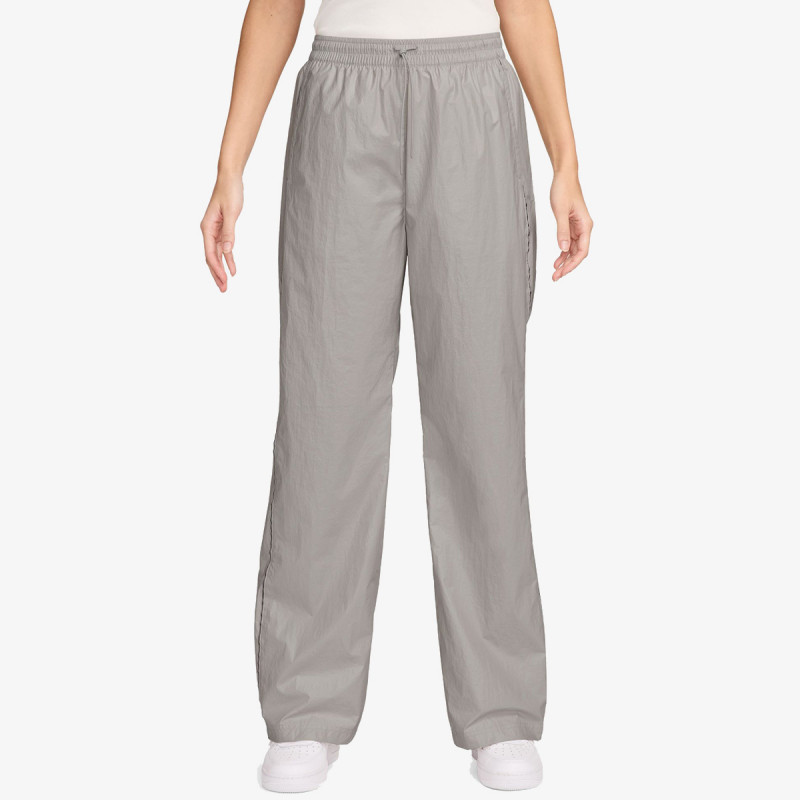 NIKE SPODNJI DELI TRENIRKE W NSW NK WR WVN HR OH PNT V2K 