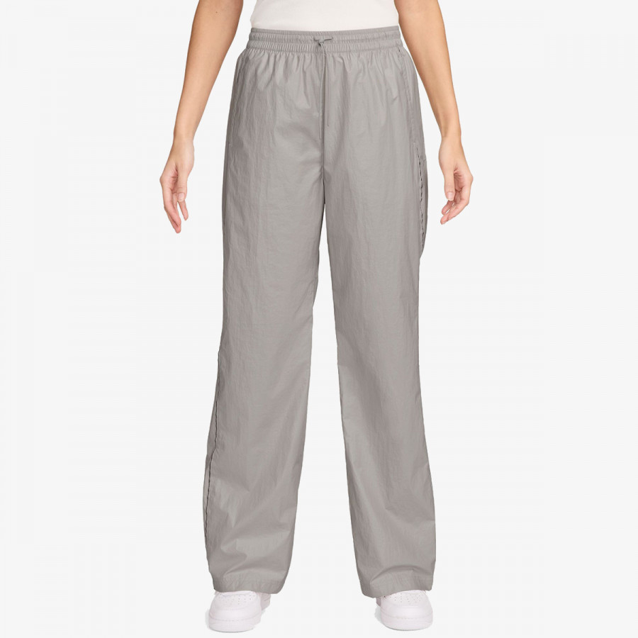 NIKE SPODNJI DELI TRENIRKE W NSW NK WR WVN HR OH PNT V2K 