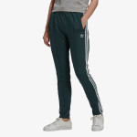 adidas SPODNJI DELI TRENIRKE Primeblue 
