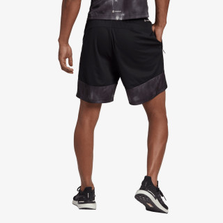 adidas KRATKE HLAČE WO AOP SHO 