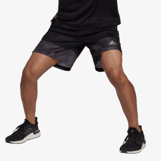 adidas KRATKE HLAČE WO AOP SHO 