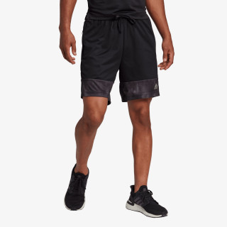 adidas KRATKE HLAČE WO AOP SHO 