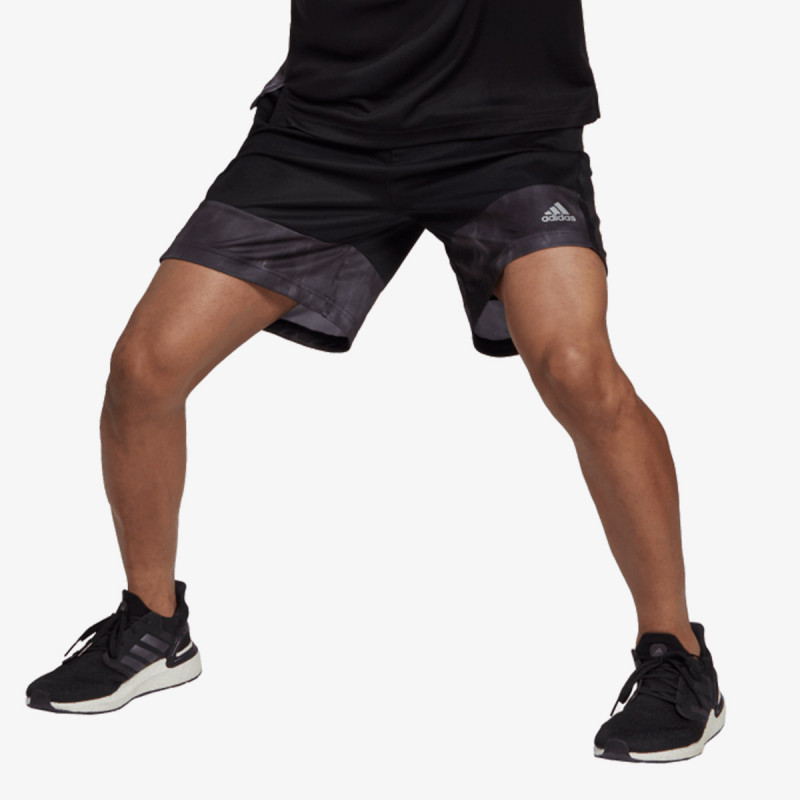 adidas KRATKE HLAČE WO AOP SHO 