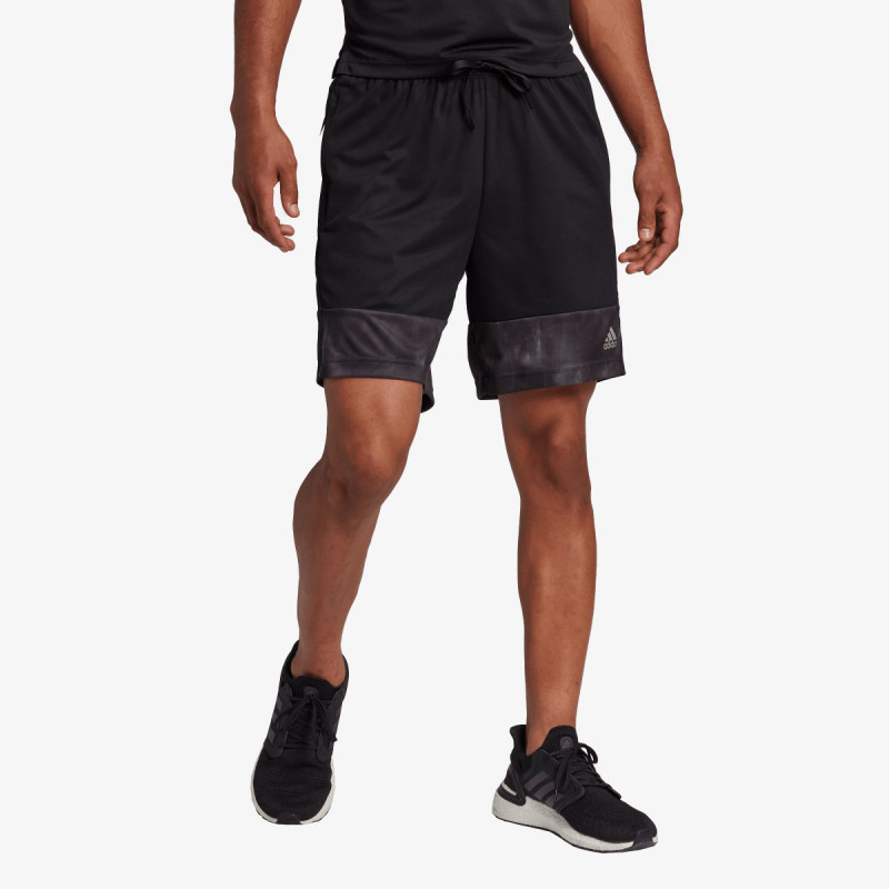 adidas KRATKE HLAČE WO AOP SHO 