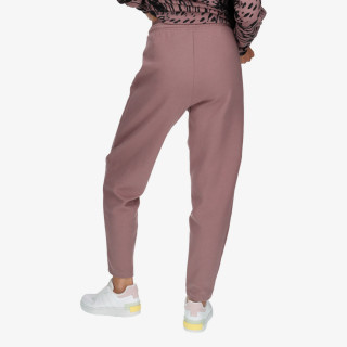 adidas SPODNJI DELI TRENIRKE W AOP PT 