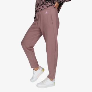 adidas SPODNJI DELI TRENIRKE W AOP PT 