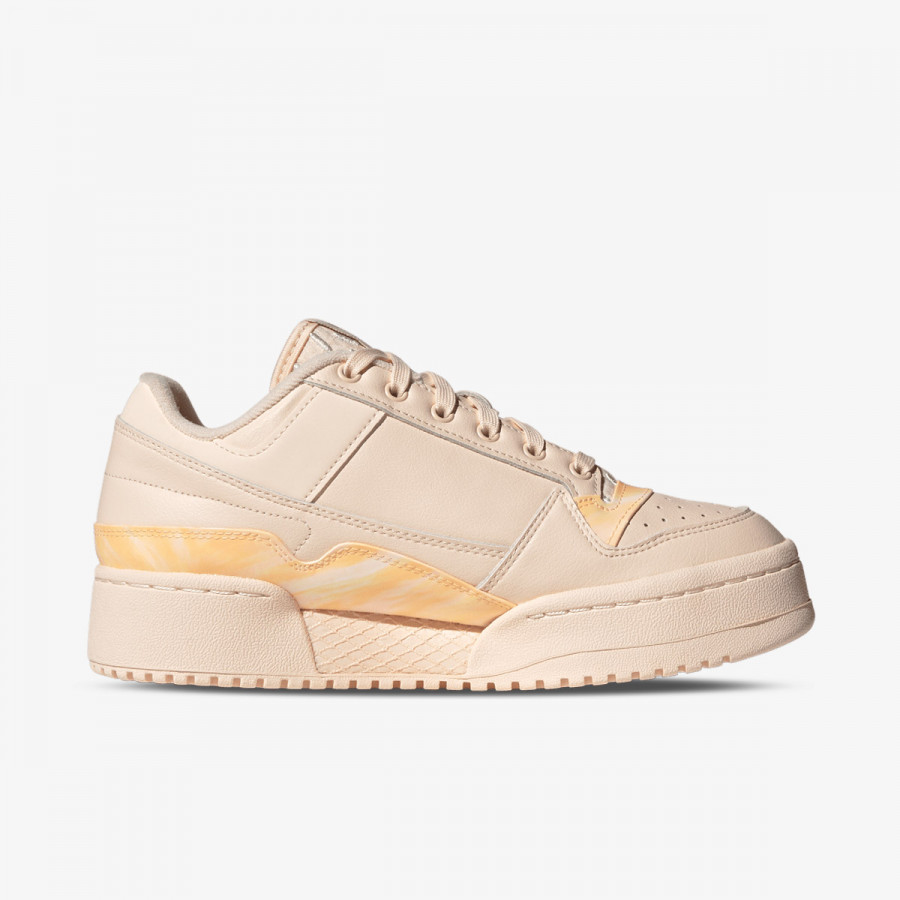 ADIDAS Superge FORUM BOLD HER VEGAN 